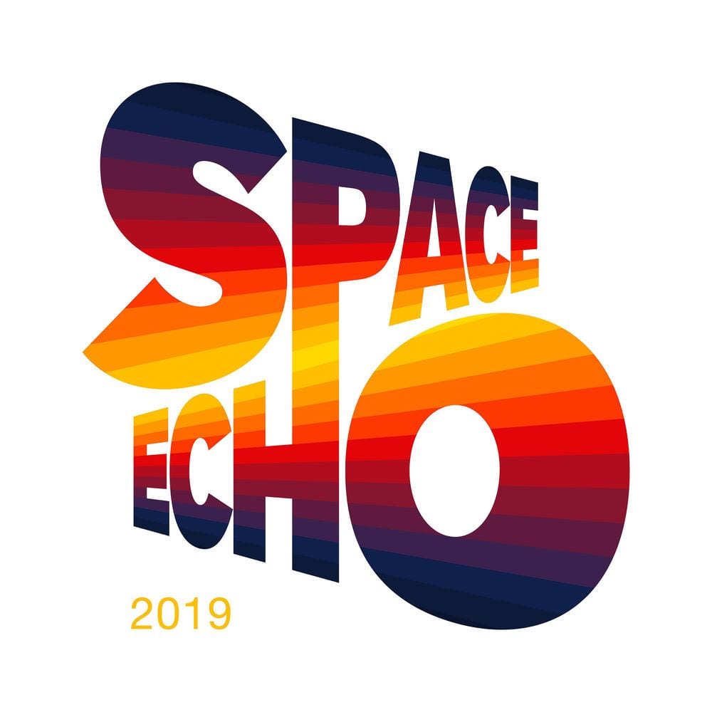 Space Echo (Live) cover