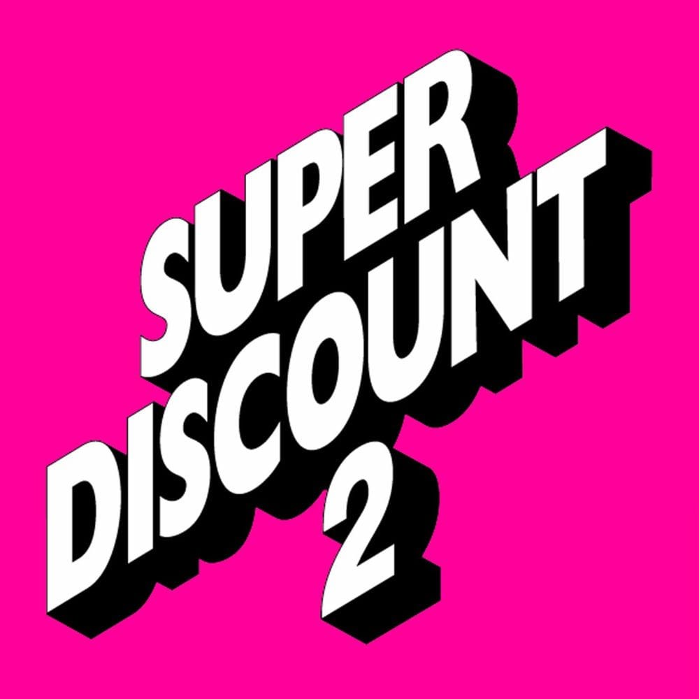 Superdiscount 2 cover