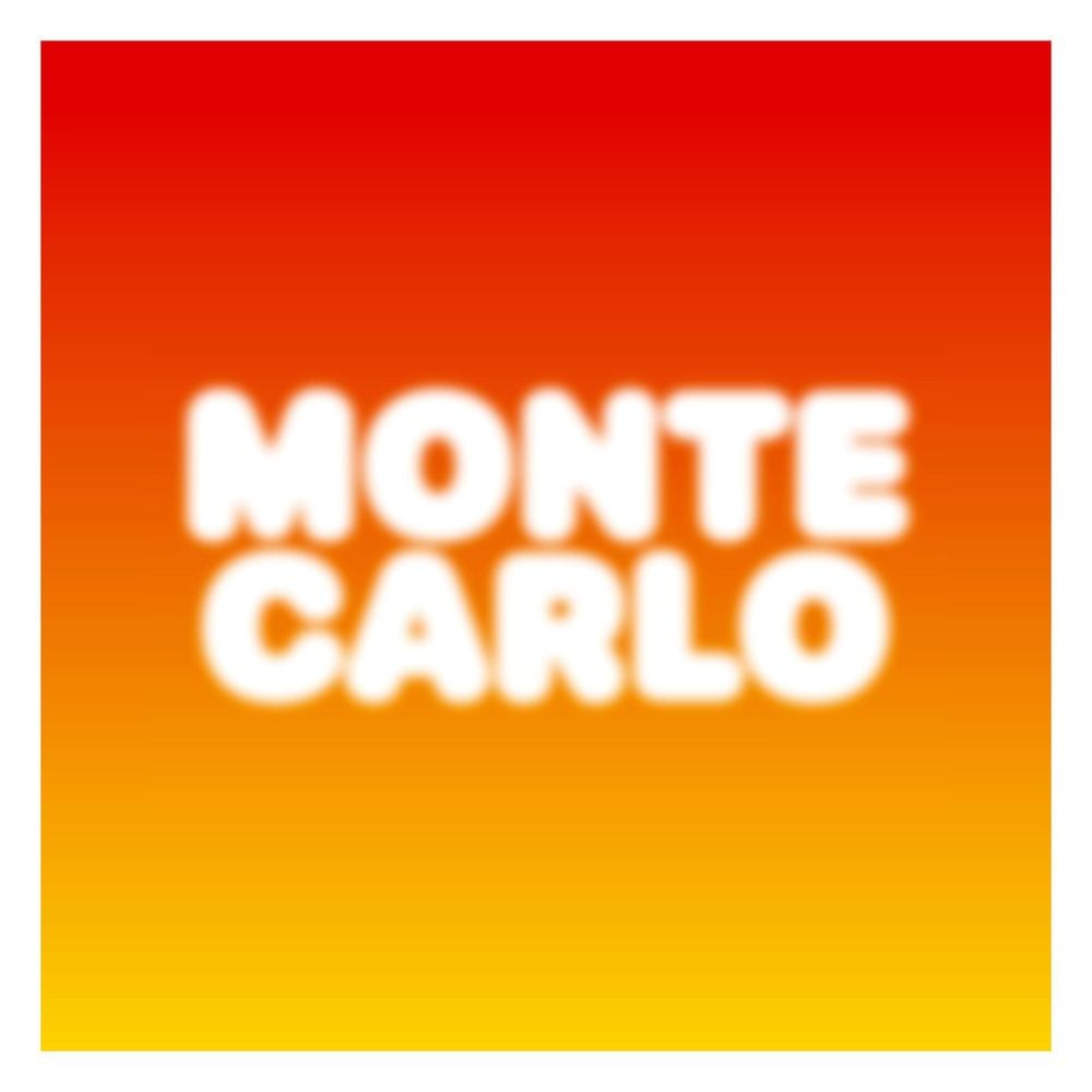 Monte Carlo cover