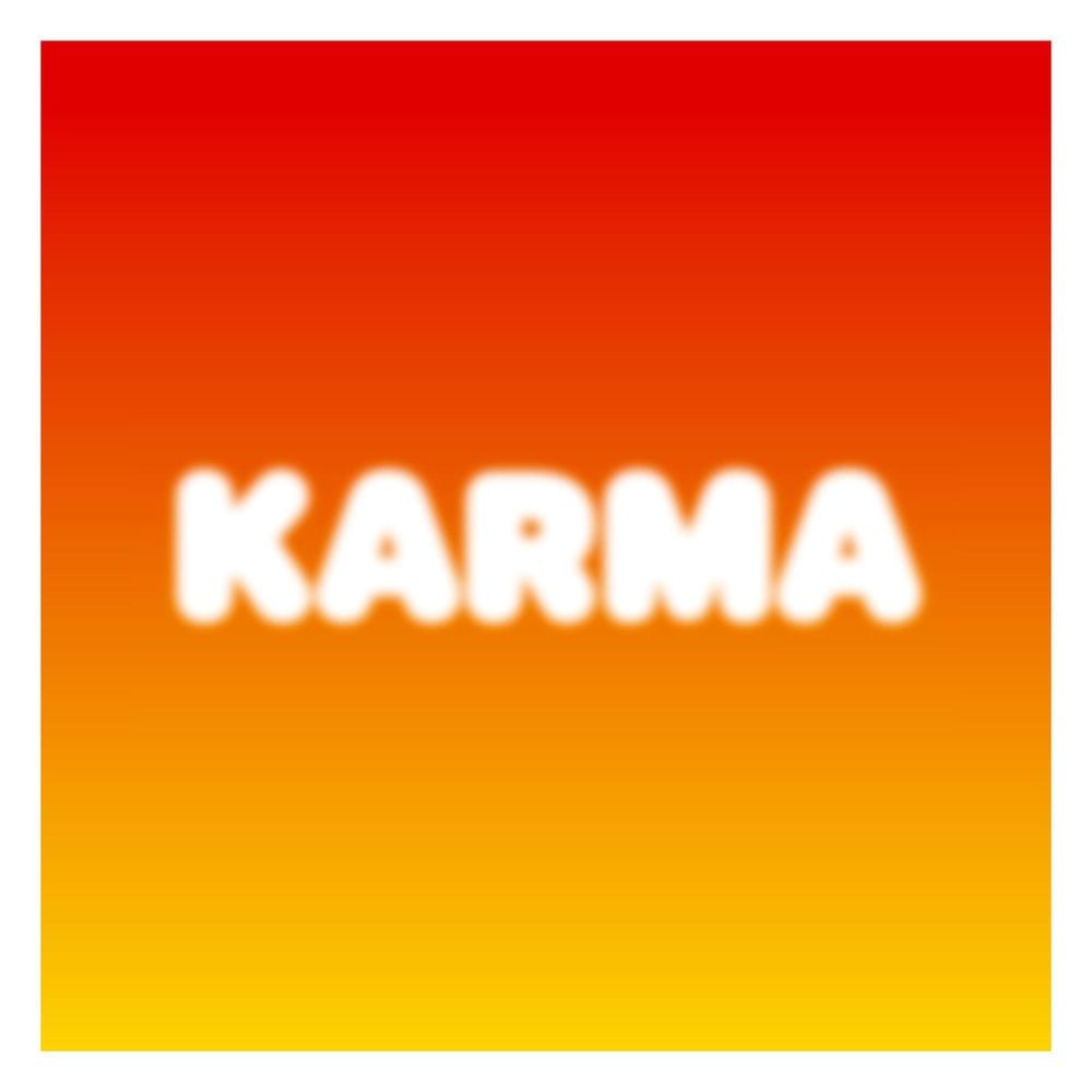 Karma cover