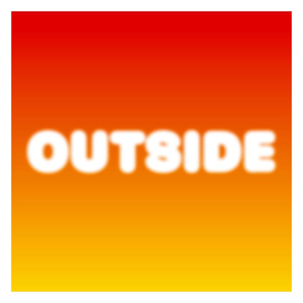 Outside cover