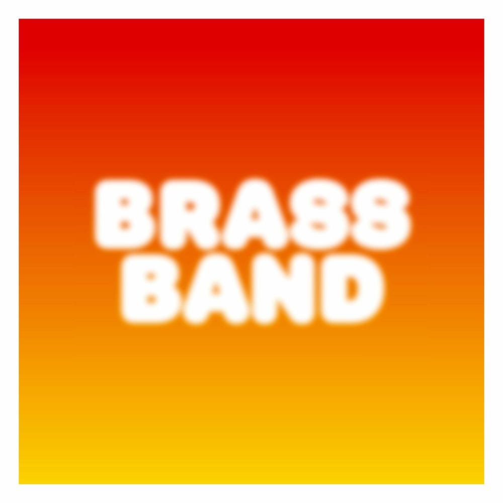 Brass Band cover