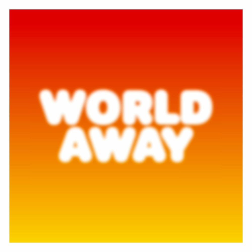 World Away cover