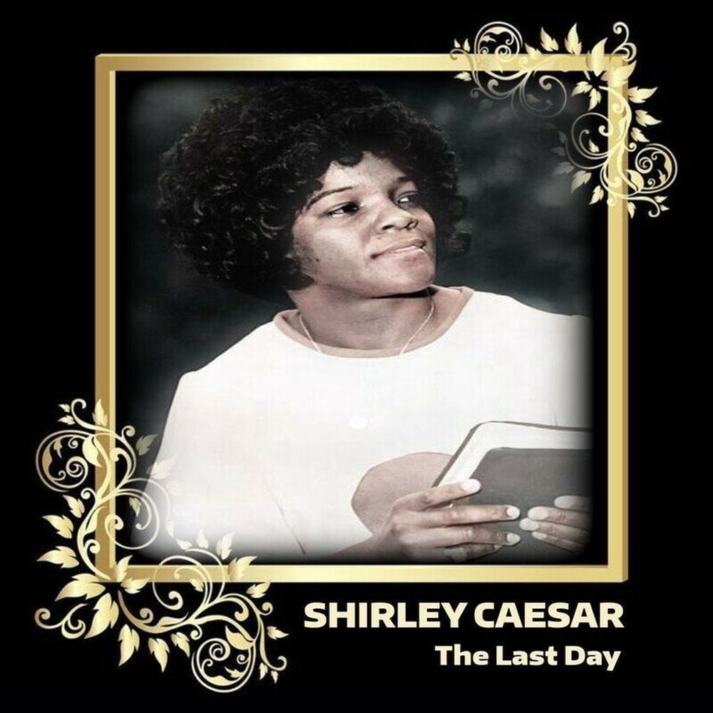 The Last Day cover