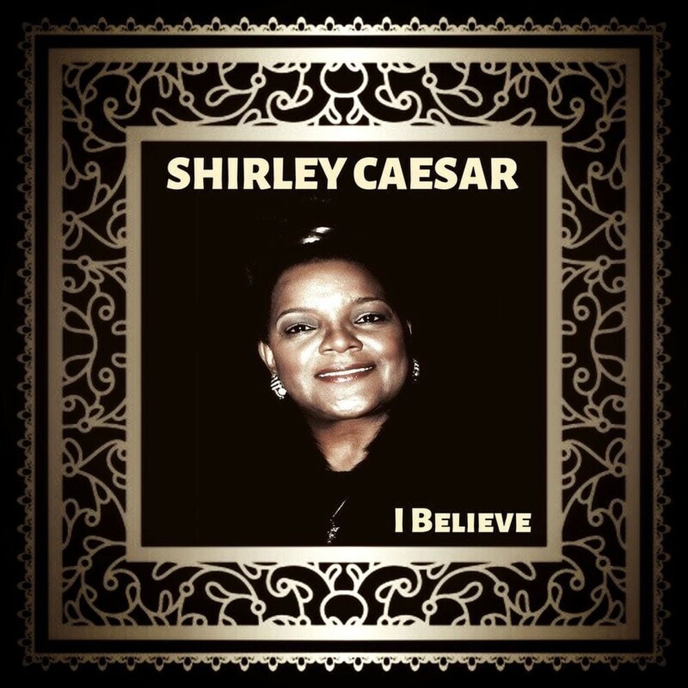 I Believe cover