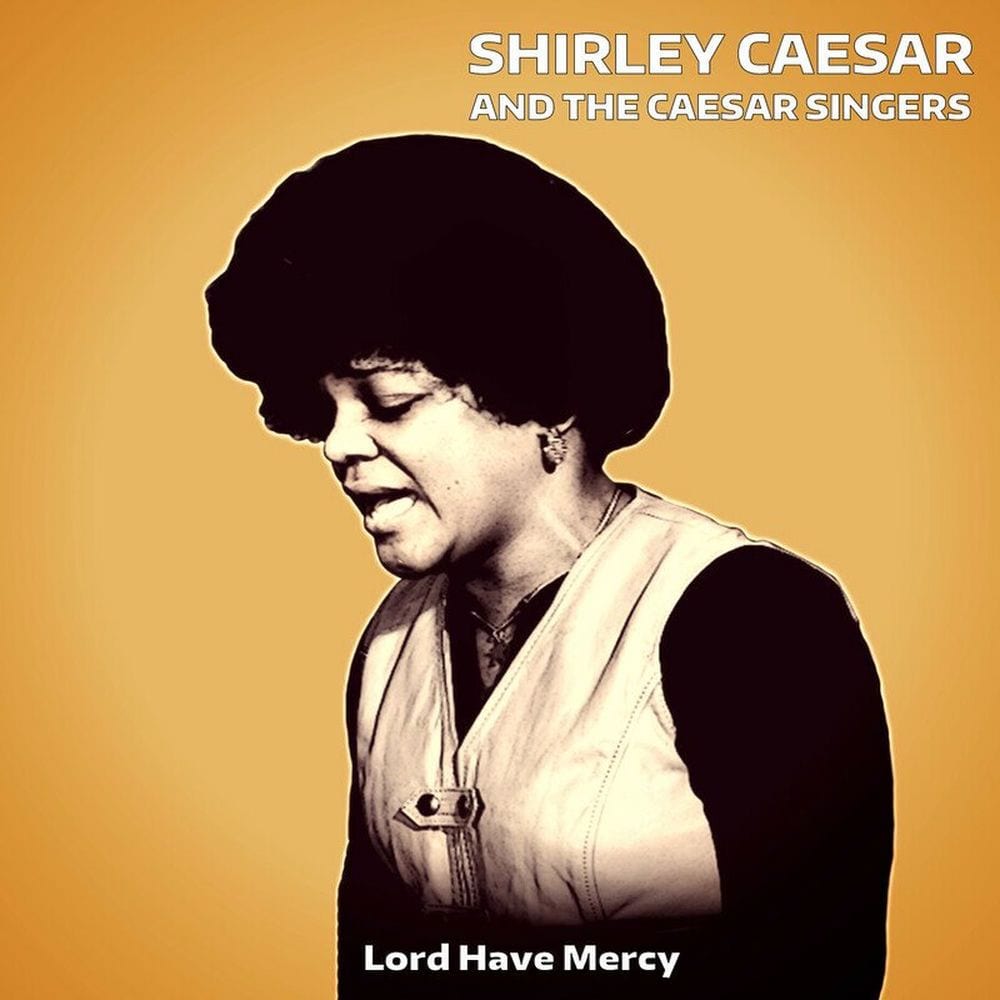 Lord Have Mercy cover