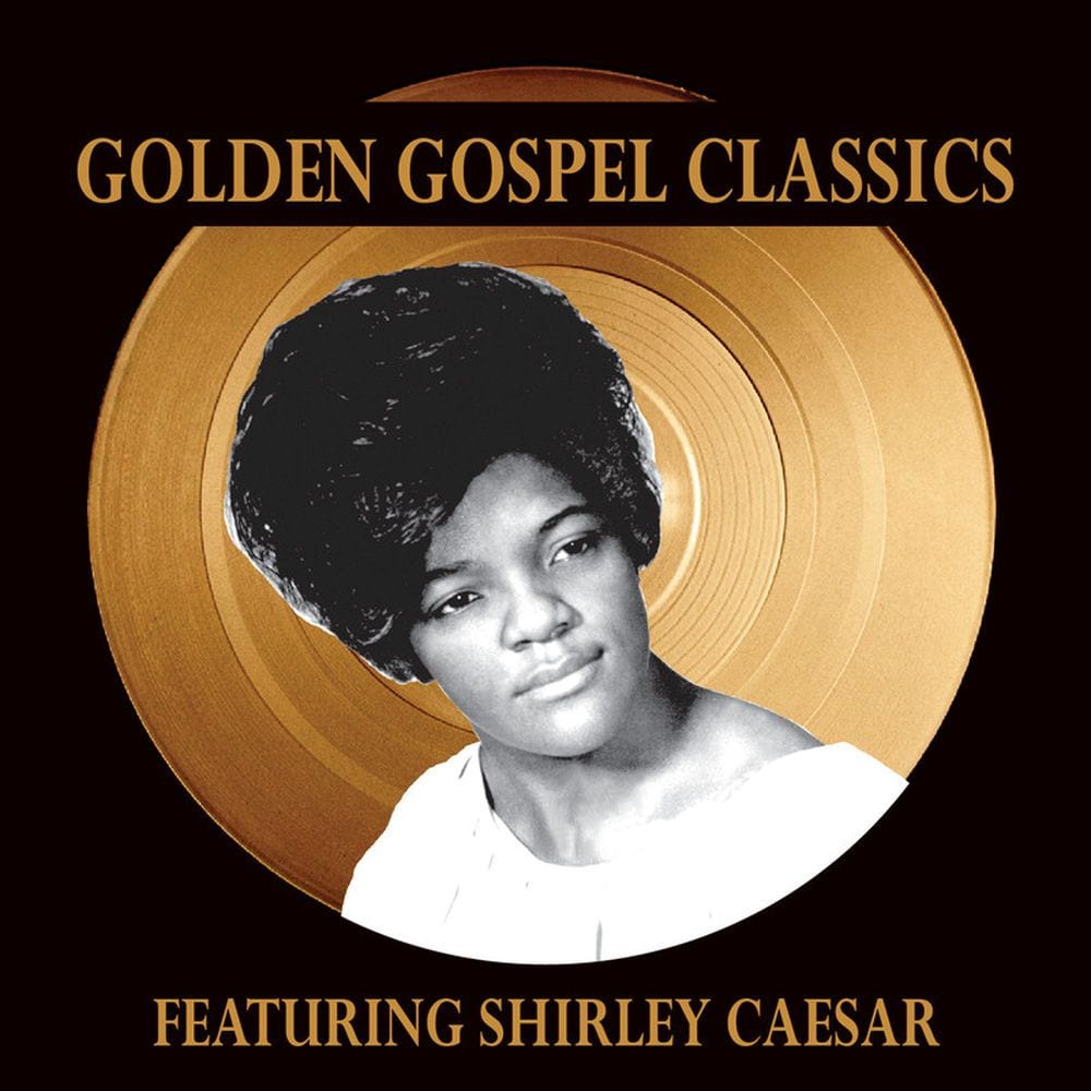 Golden Gospel Classics