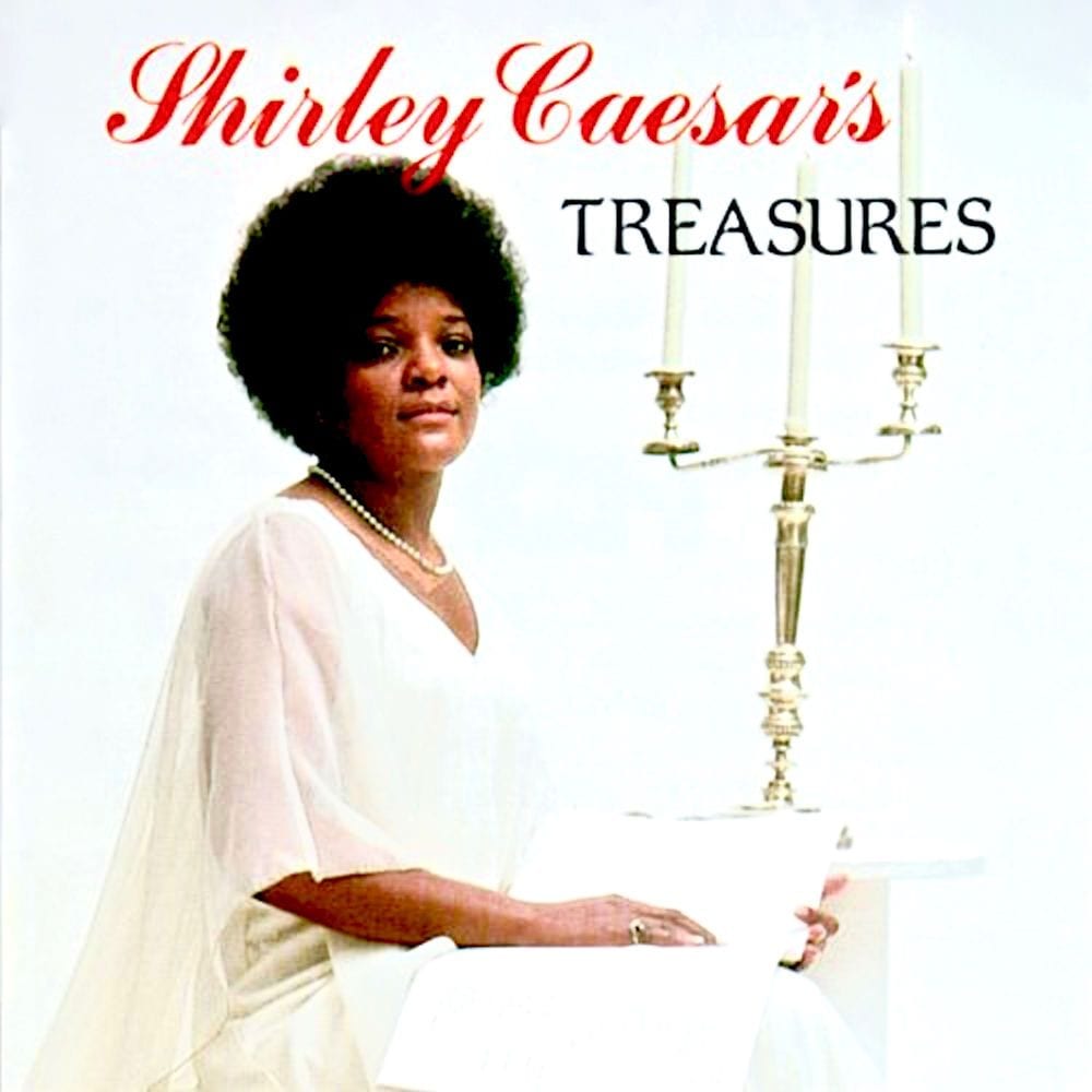 Treasures