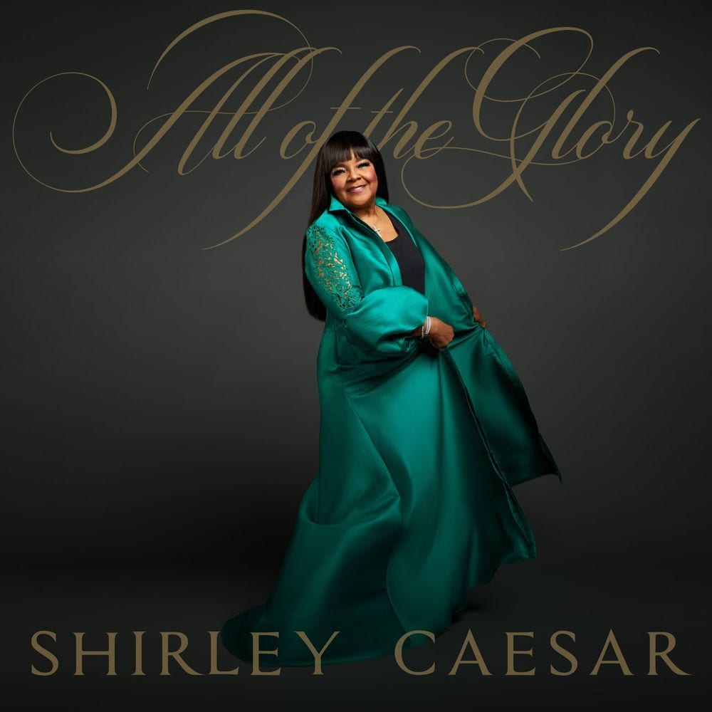 All of the Glory (Radio Edit) cover