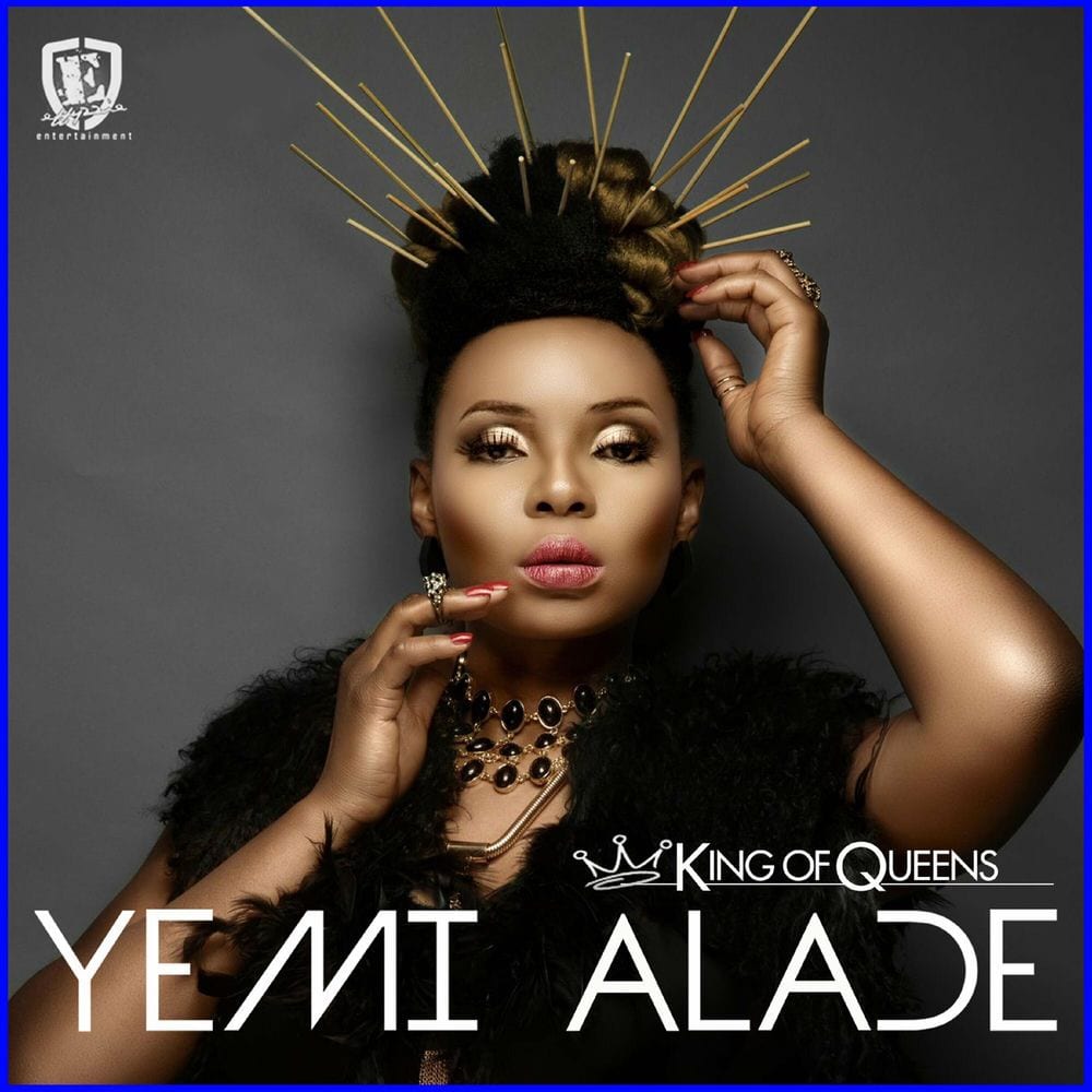 King Of Queens cover