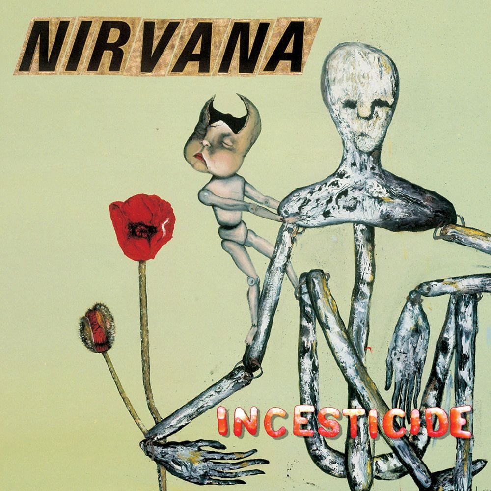 Incesticide cover
