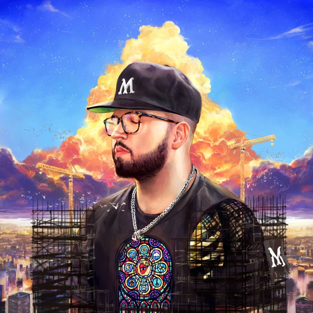 So gone Easy DaveJ V1.4.mp3 (Instrumental) cover