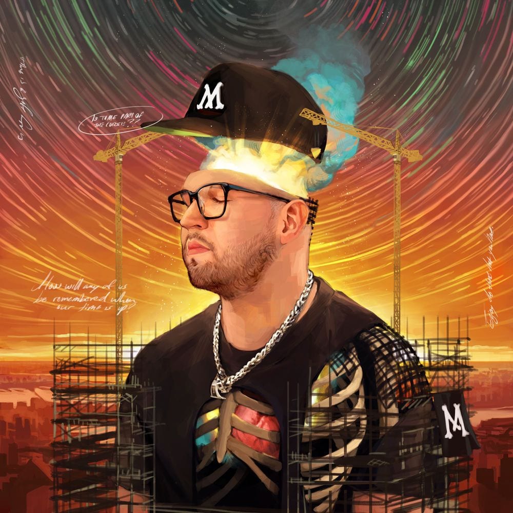 1988 REMAKE 2_Nottz_42North.wav cover