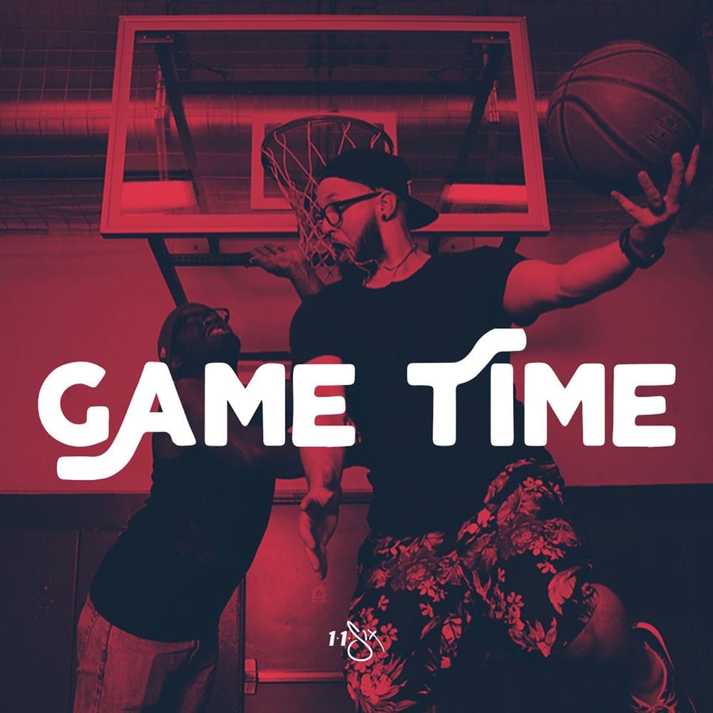 Game Time Playlist Commentary cover