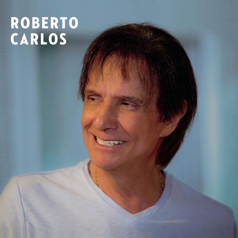 Roberto Carlos cover