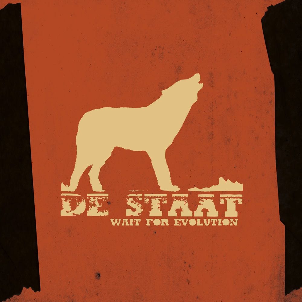 Wait for Evolution