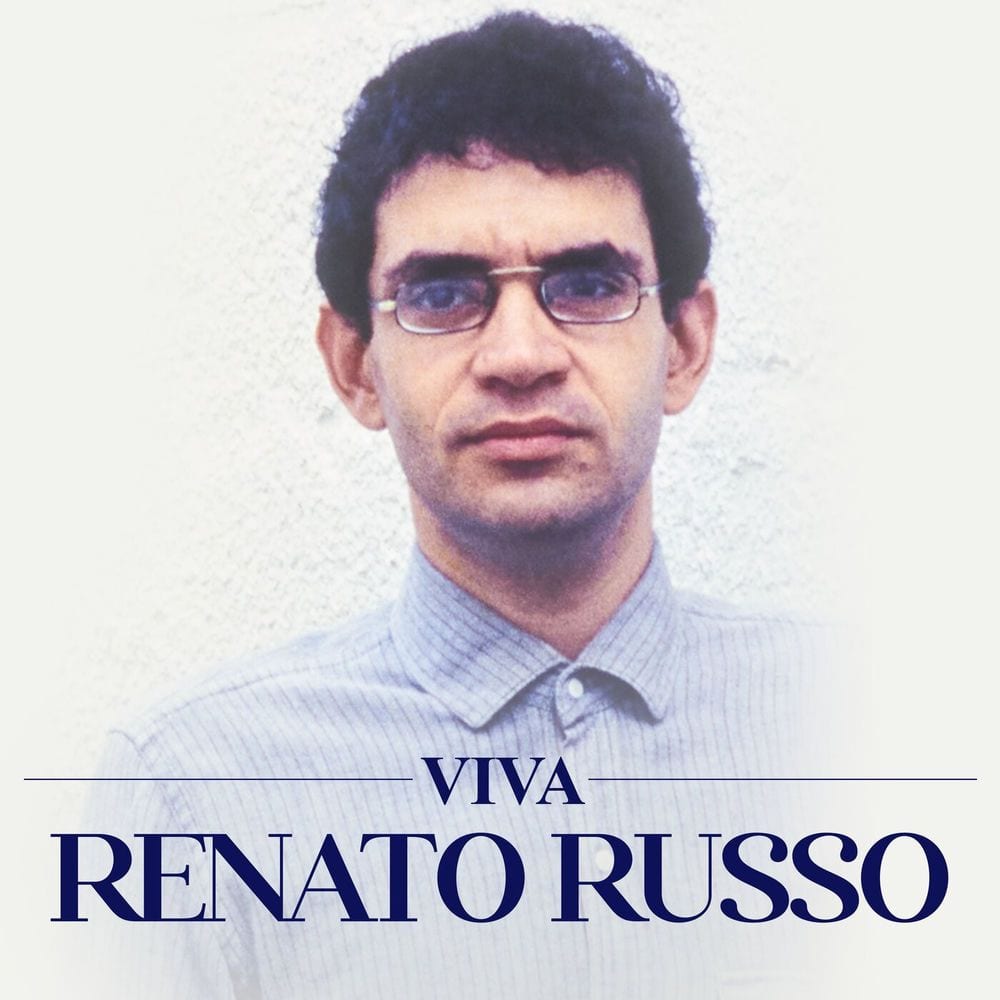 VIVA - Renato Russo cover