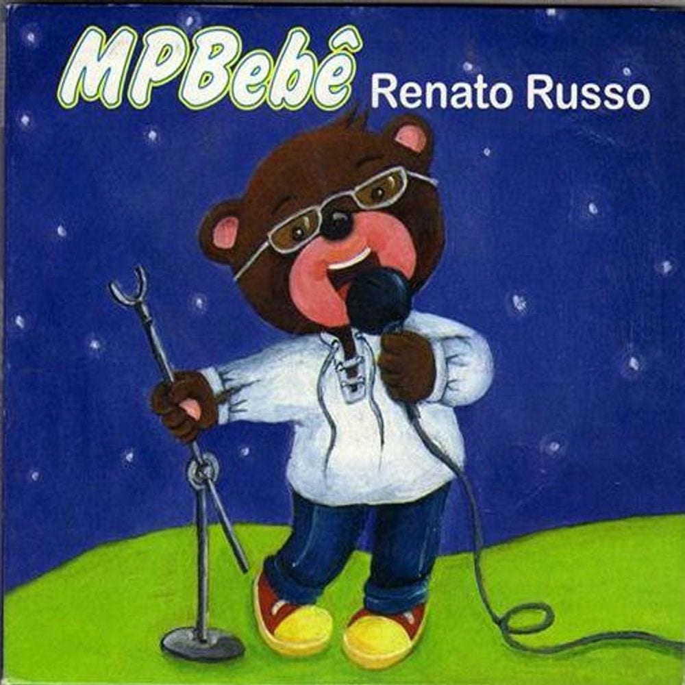 MPBebê cover