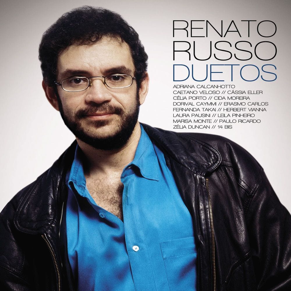 Duetos cover