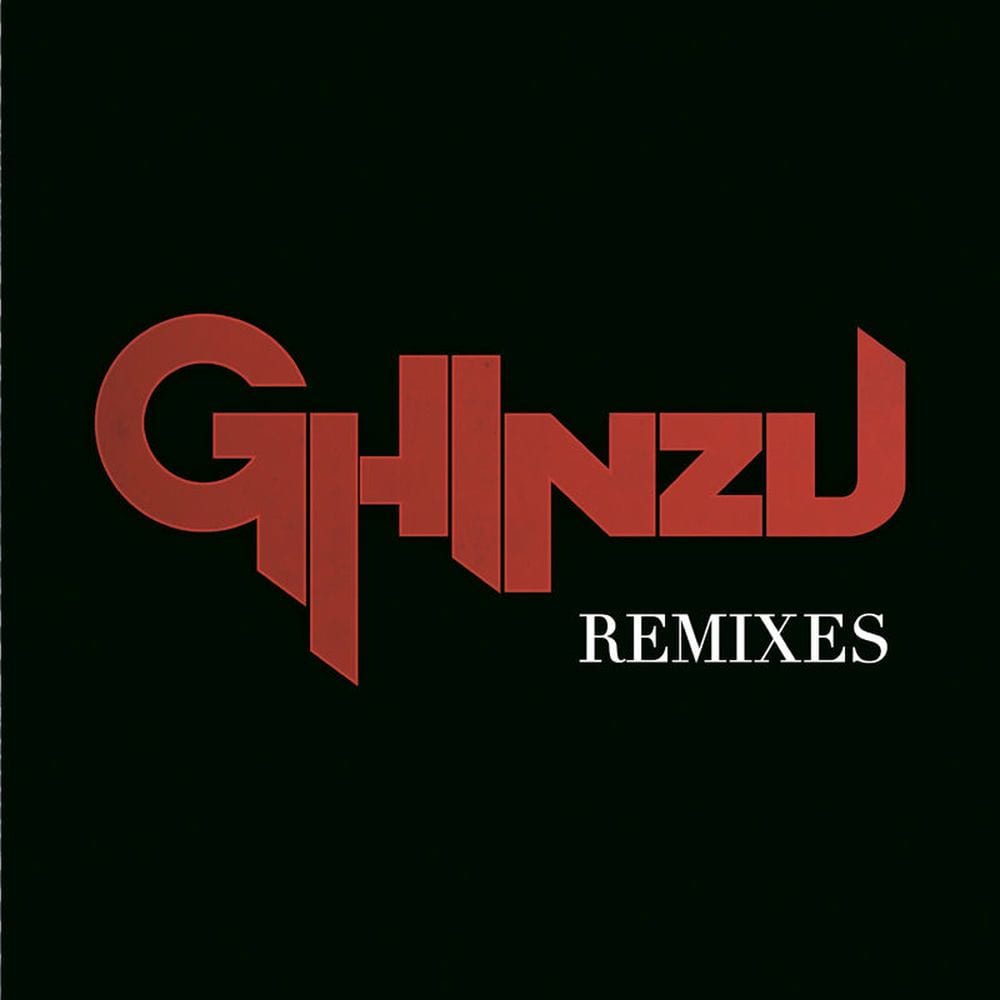 Mirror Mirror EP remix cover