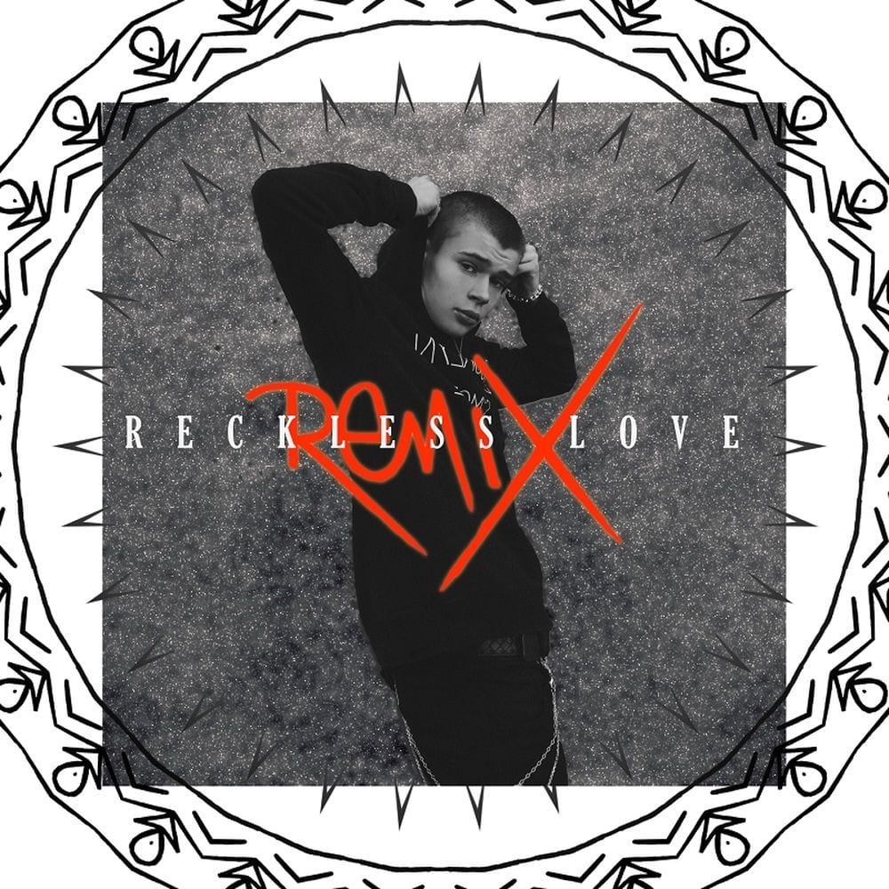 Reckless Love (Trauzers Remix) cover