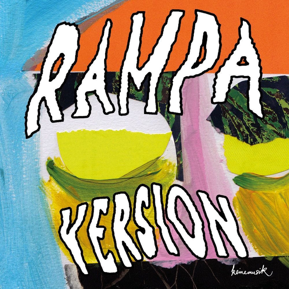 Version cover