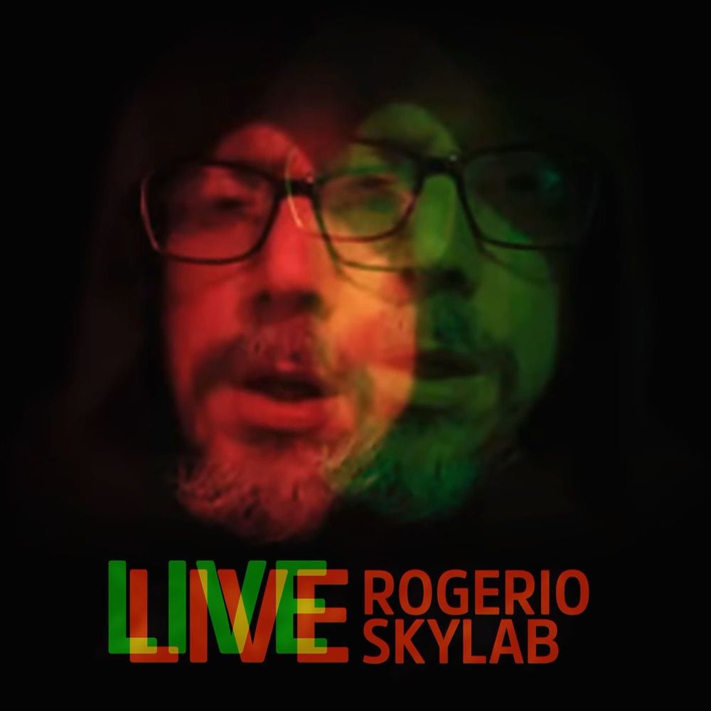 LIVE cover