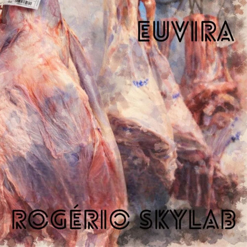 EUVIRA cover