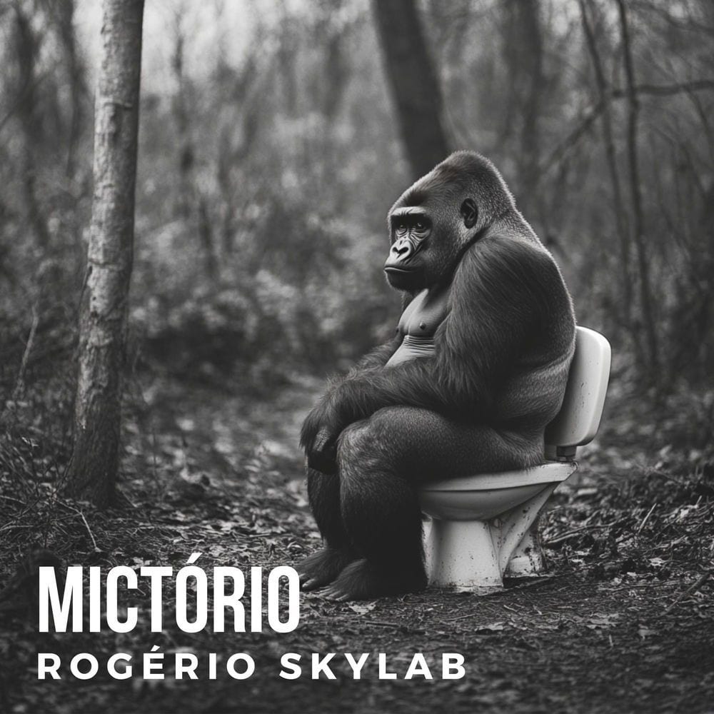Mictório cover