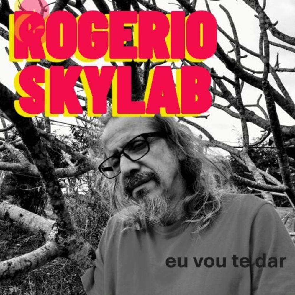 Eu Vou Te Dar cover