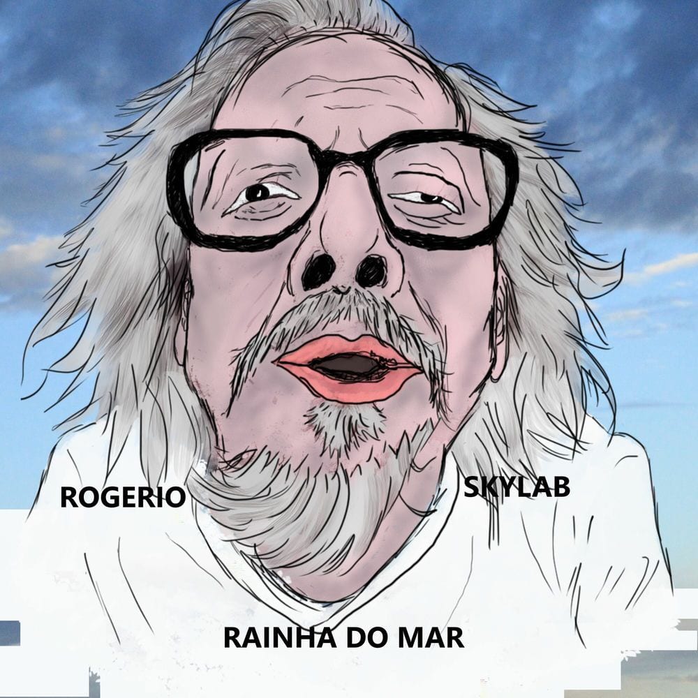 Rainha do Mar cover