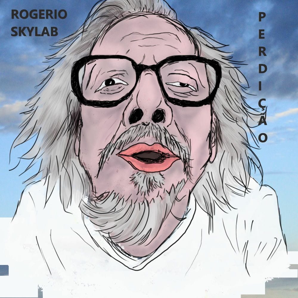 Perdição cover