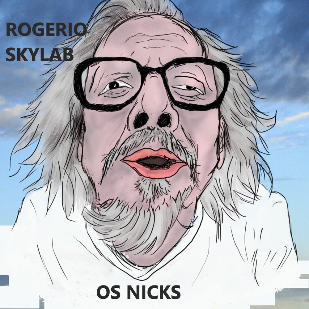 Os Nicks cover