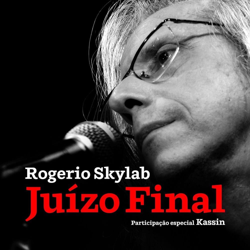 Juízo Final cover