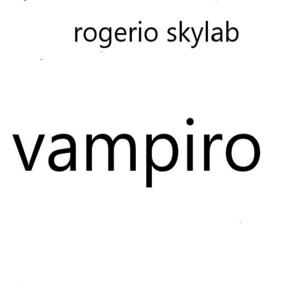 vampiro cover