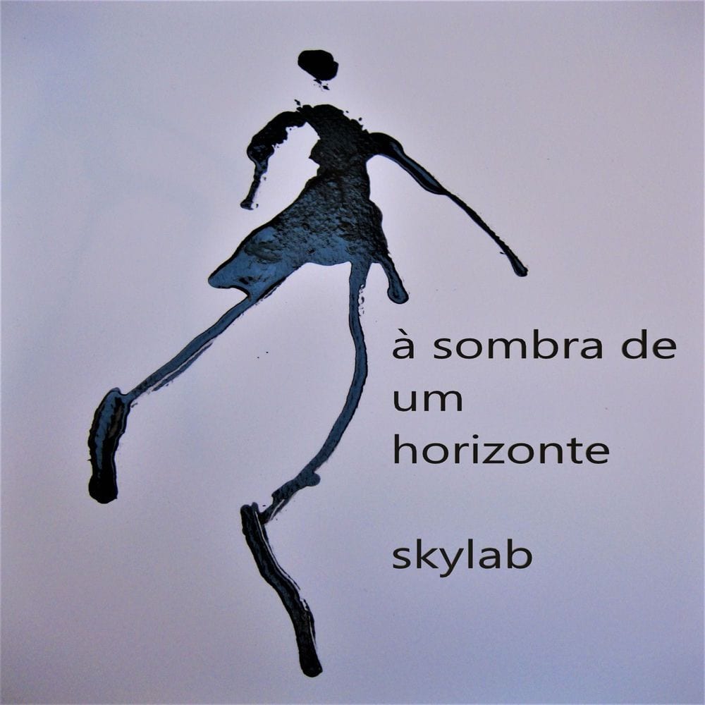 À Sombra de um Horizonte cover
