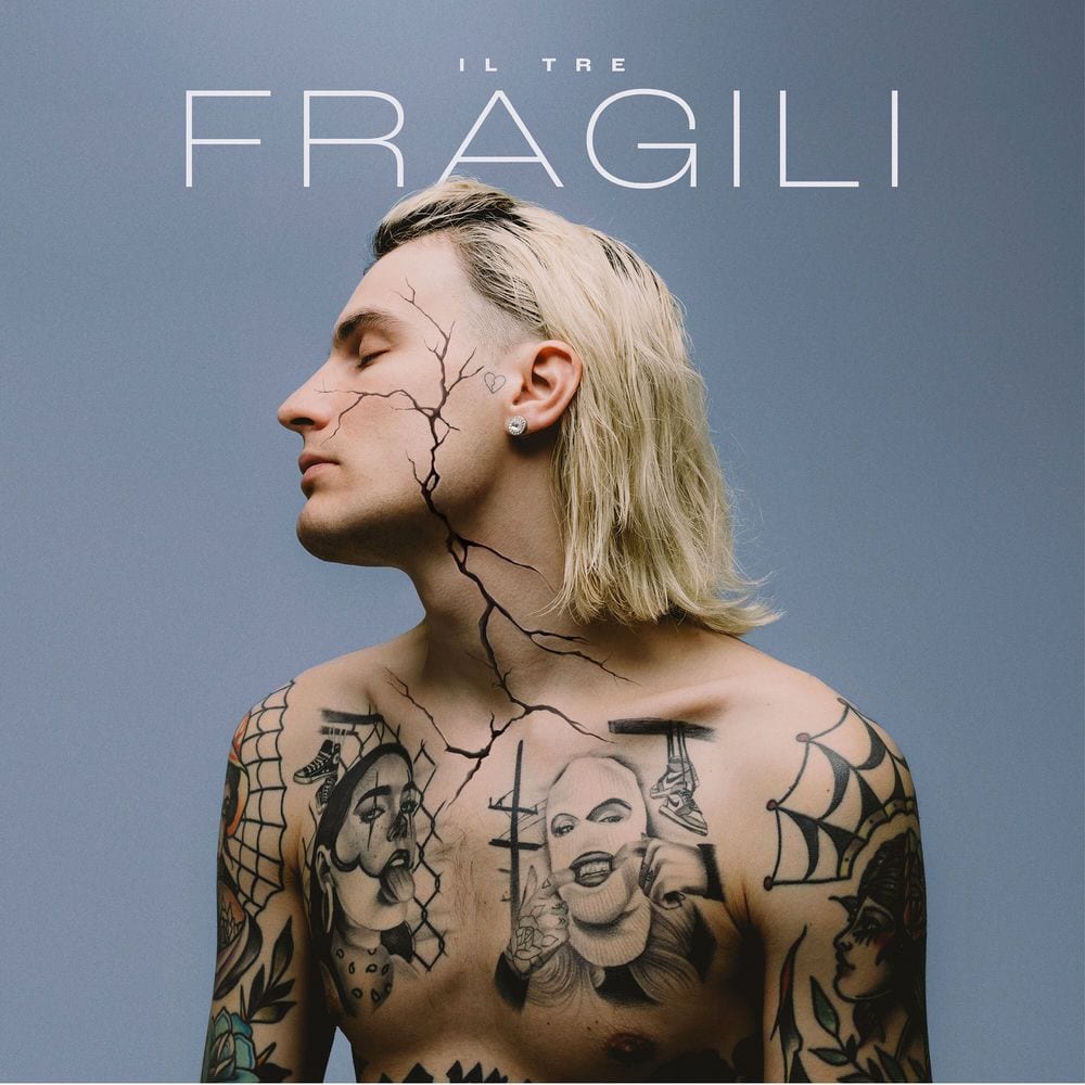 FRAGILI cover