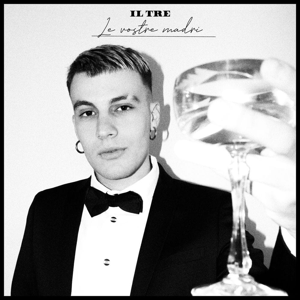 Le vostre madri cover