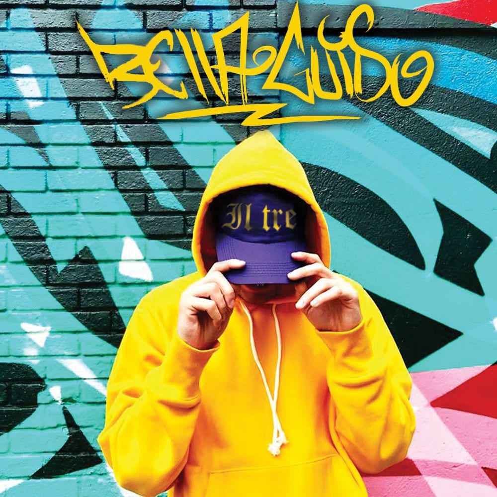 Bella Guido cover