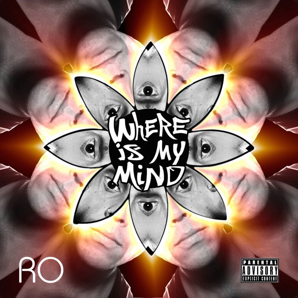 Where Is My Mind cover