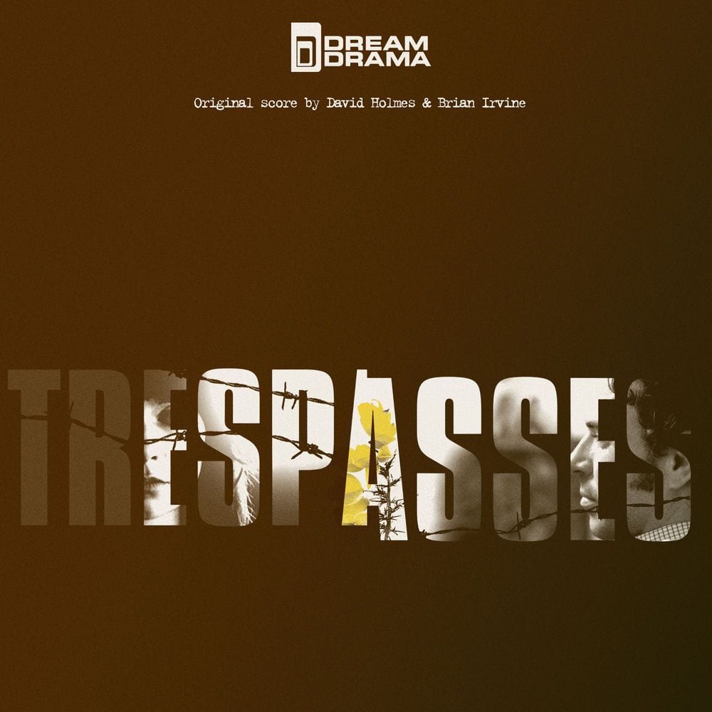 Trespasses (Original Score)