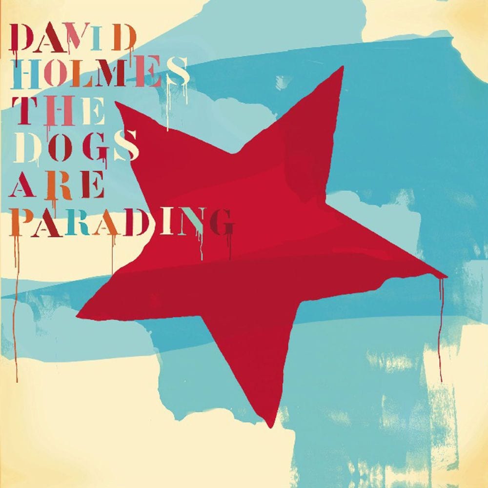 The Dogs Are Parading - The Very Best Of (Part 1) cover