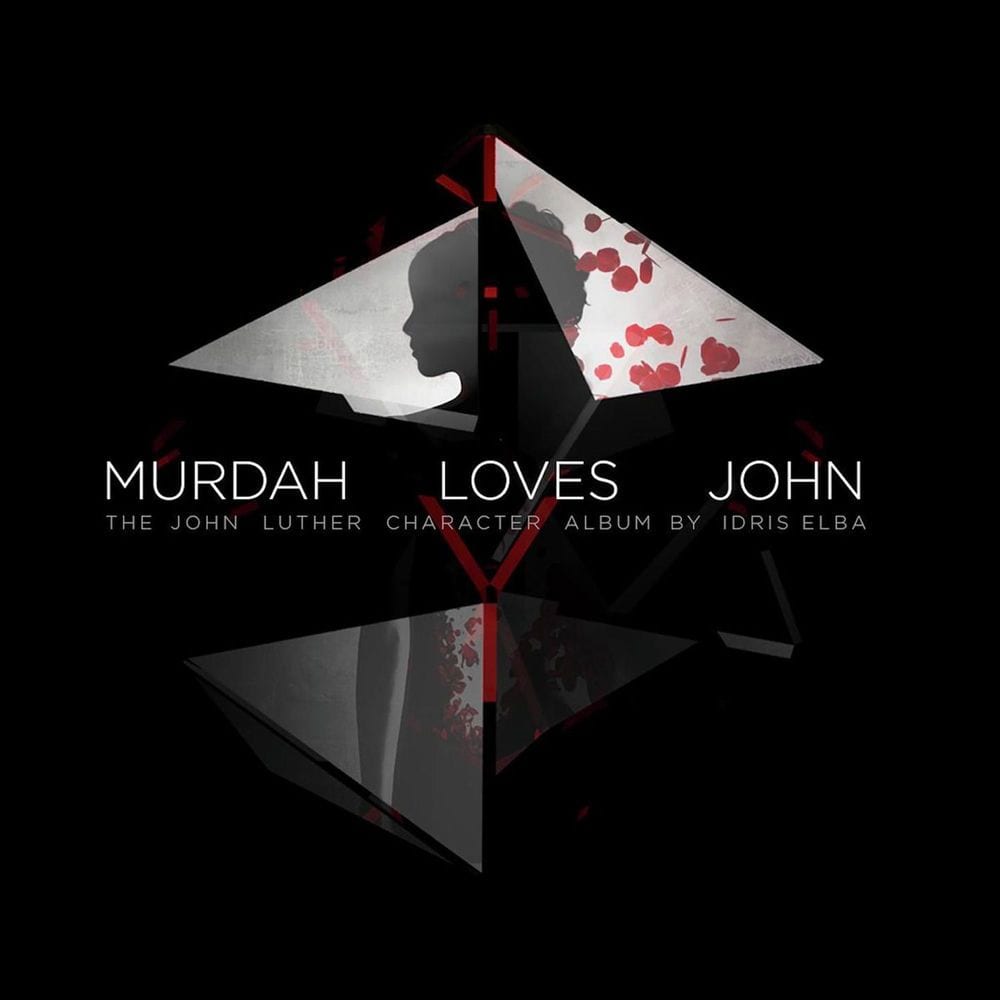 Murdah Loves John cover