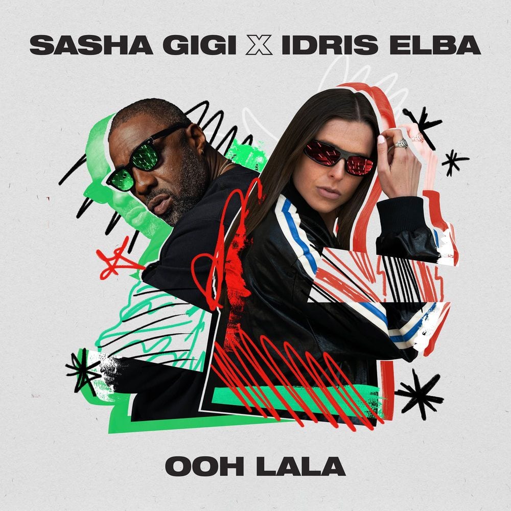 Ooh LALA cover
