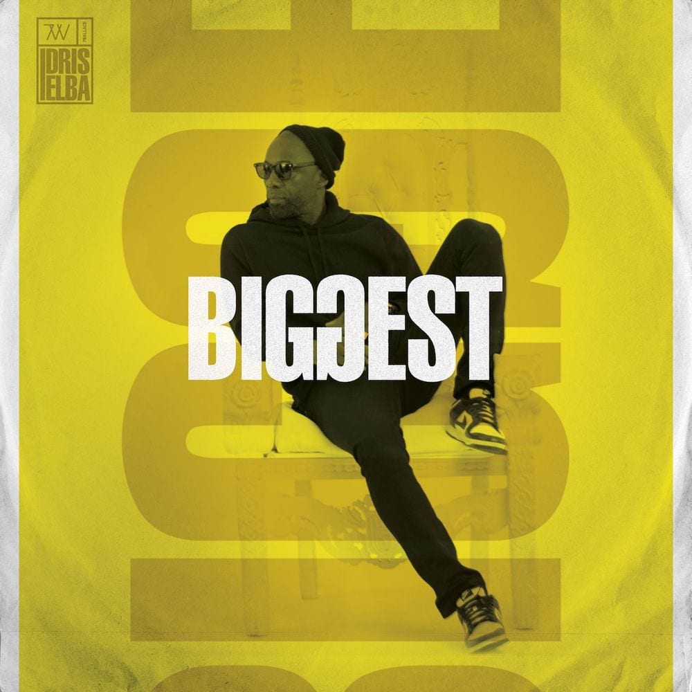 Biggest cover