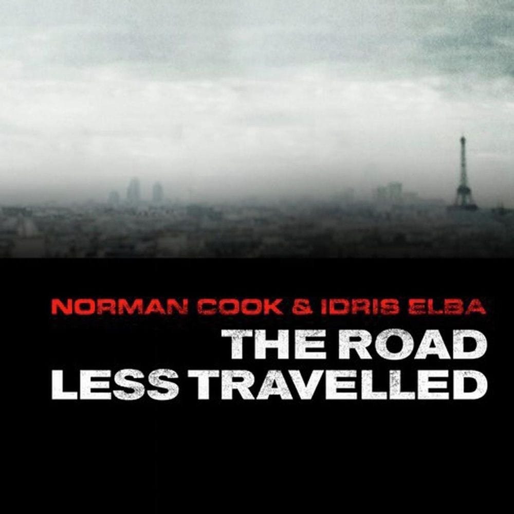 The Road Less Travelled cover
