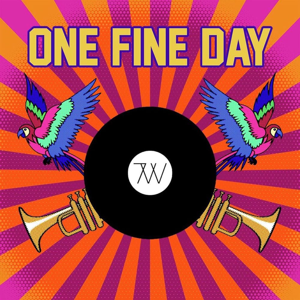 One Fine Day cover