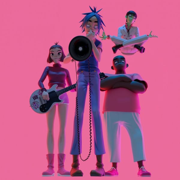 Skinny Ape album cover