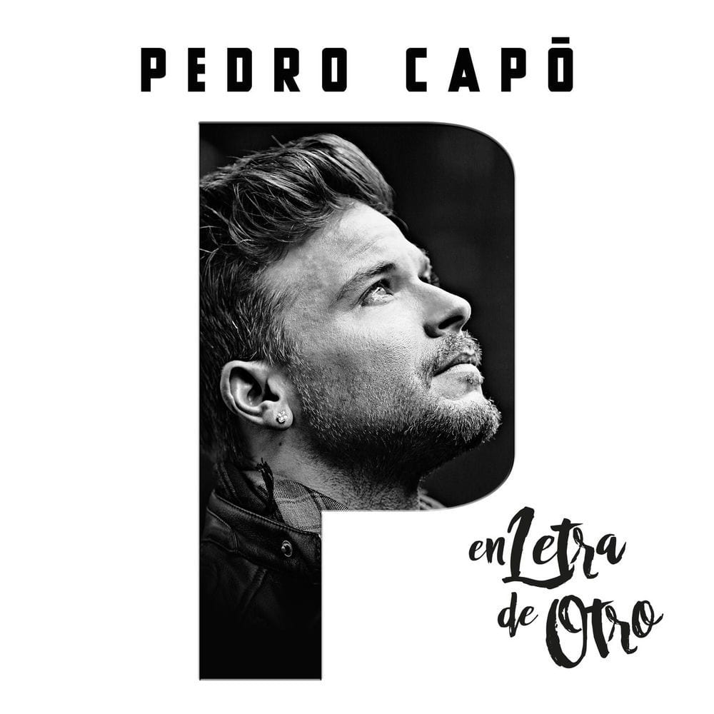 En letra de otro cover