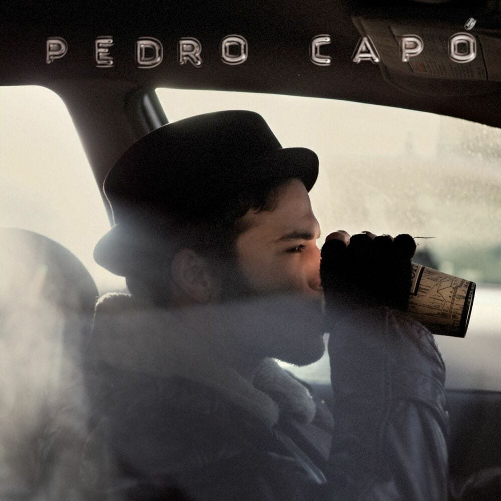 Pedro Capó cover